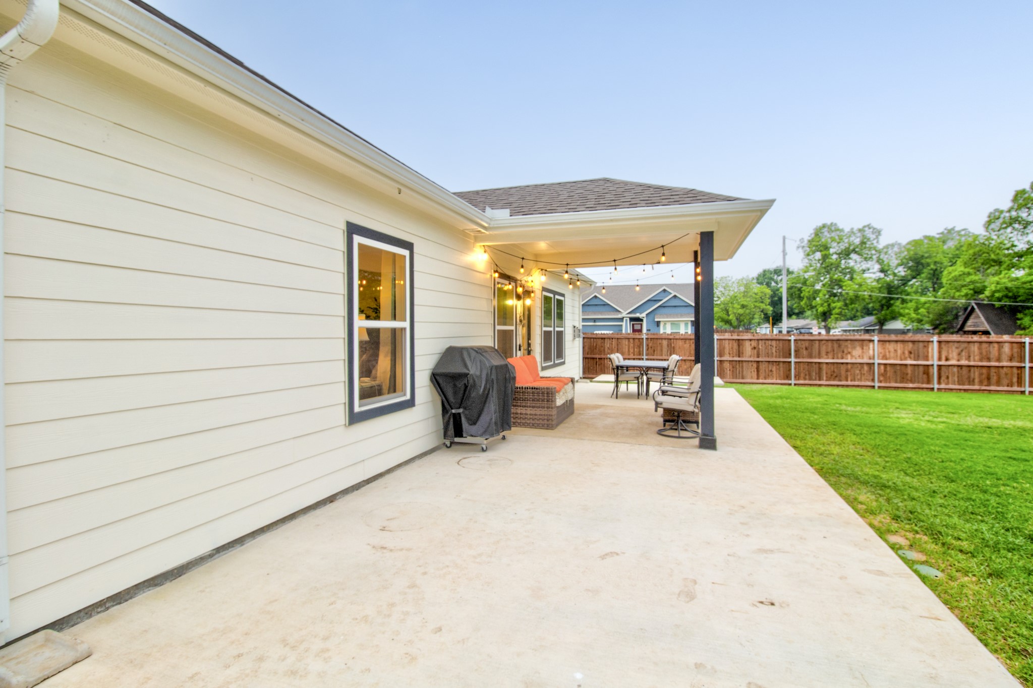 600 Kyle Drive, Tioga, TX, 76271