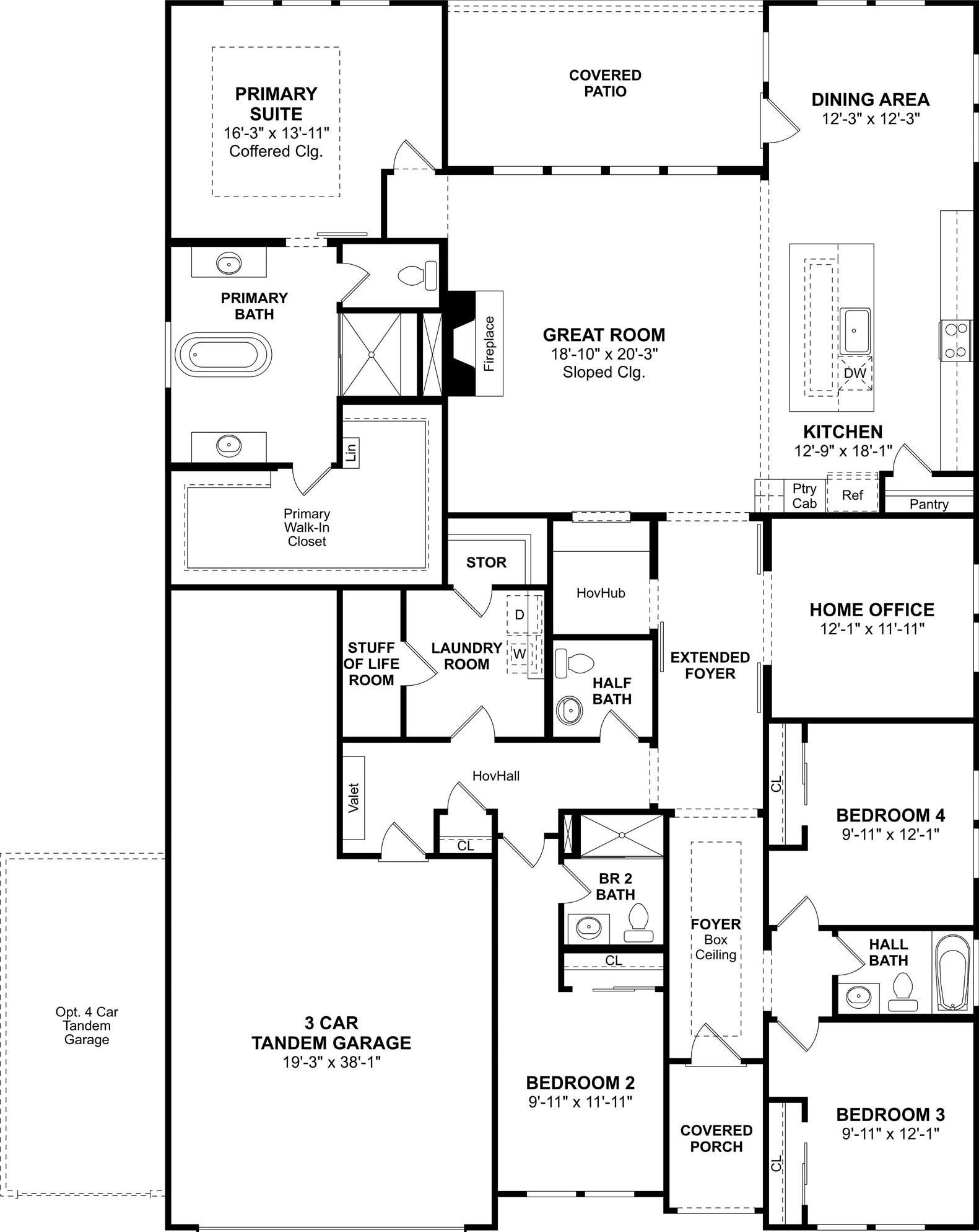 2611 Waverly Drive, Wylie, TX, 75098