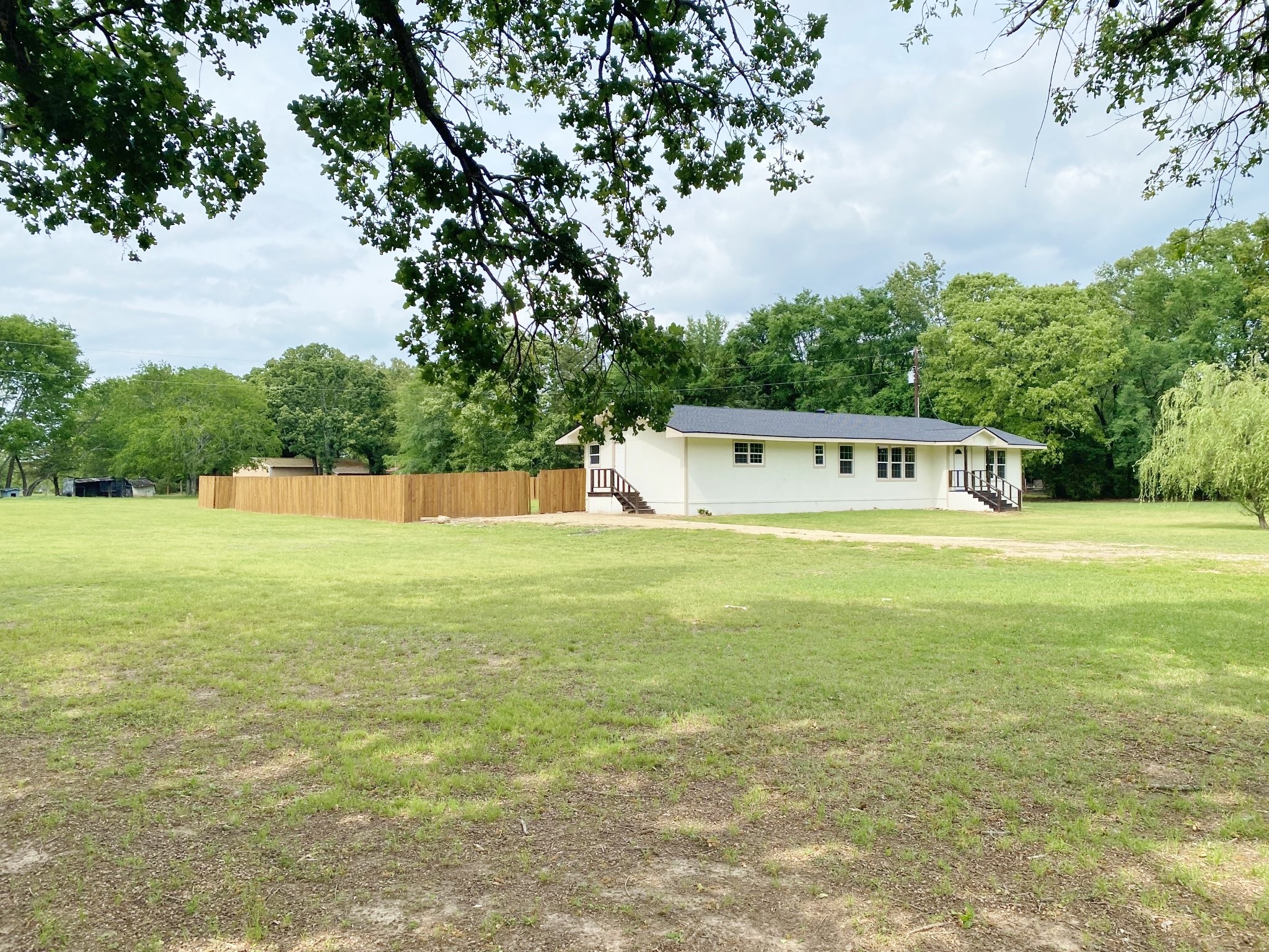 101 County Road 1475, Mt Pleasant, TX, 75455
