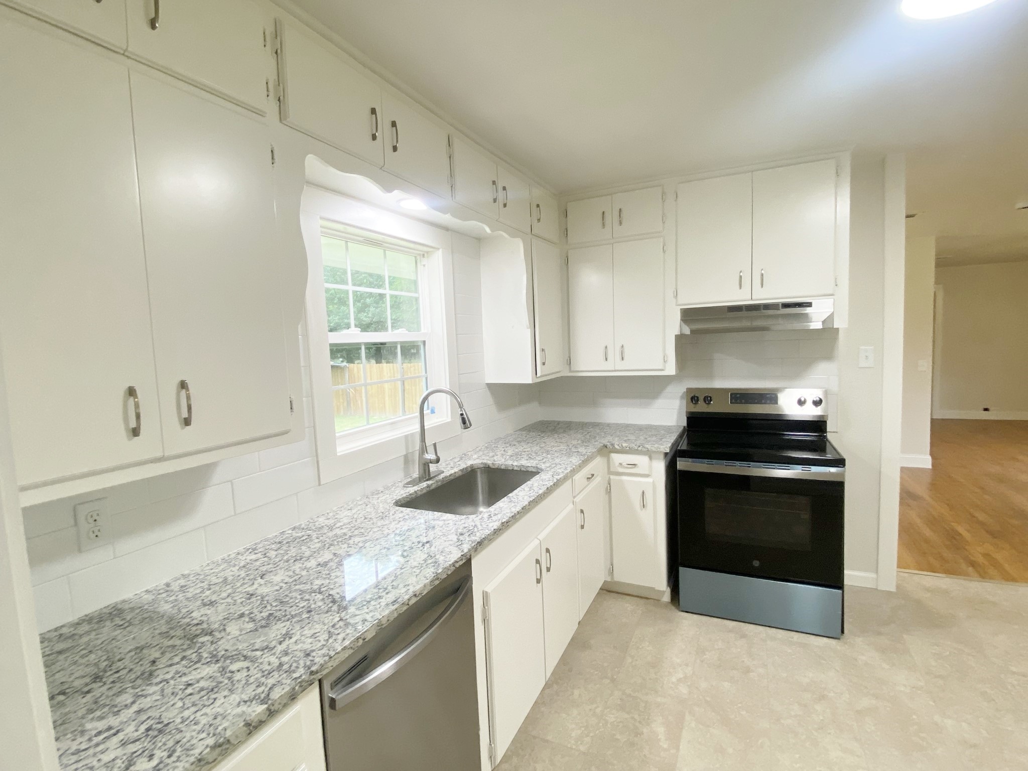 101 County Road 1475, Mt Pleasant, TX, 75455