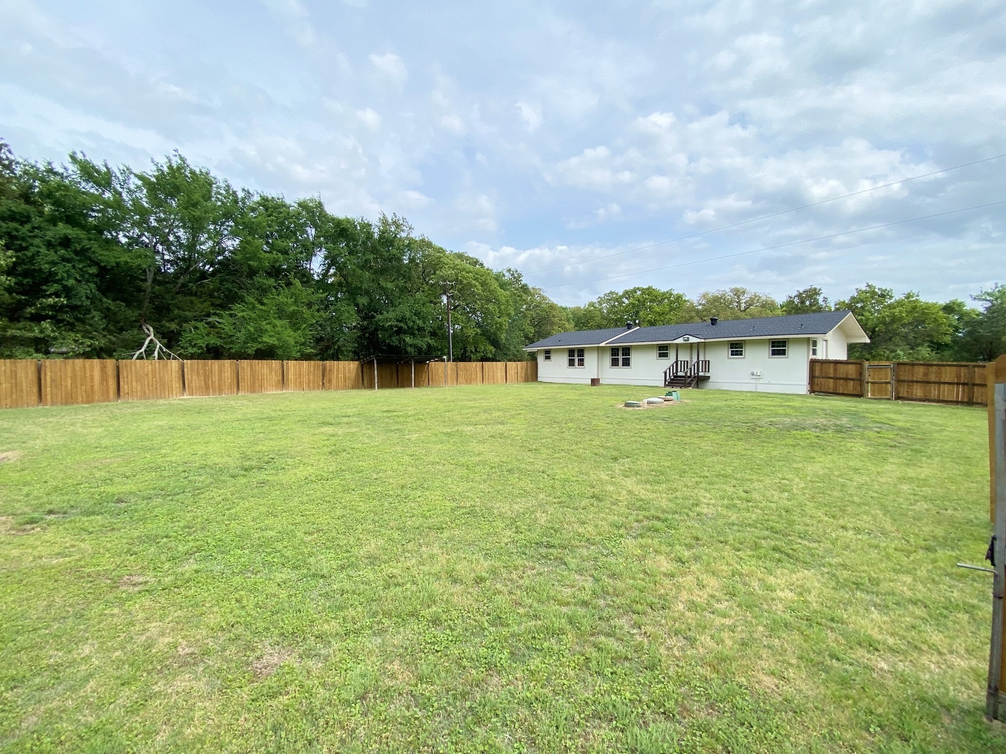 101 County Road 1475, Mt Pleasant, TX, 75455
