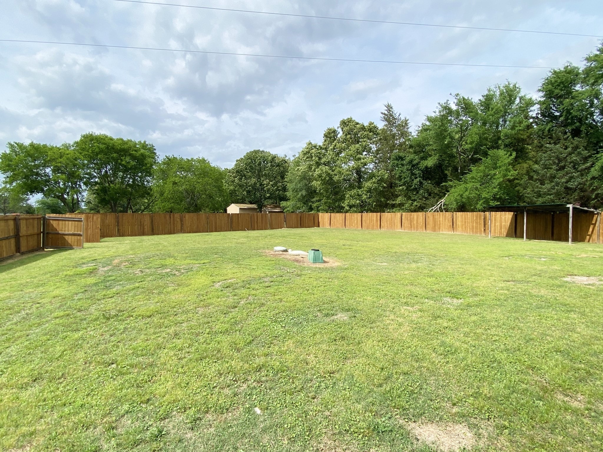101 County Road 1475, Mt Pleasant, TX, 75455