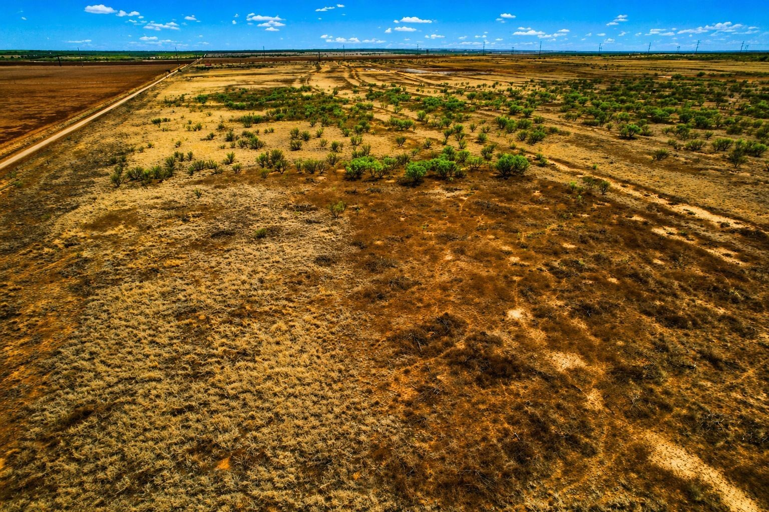 0000 County Road 437, Paducah, TX, 79248