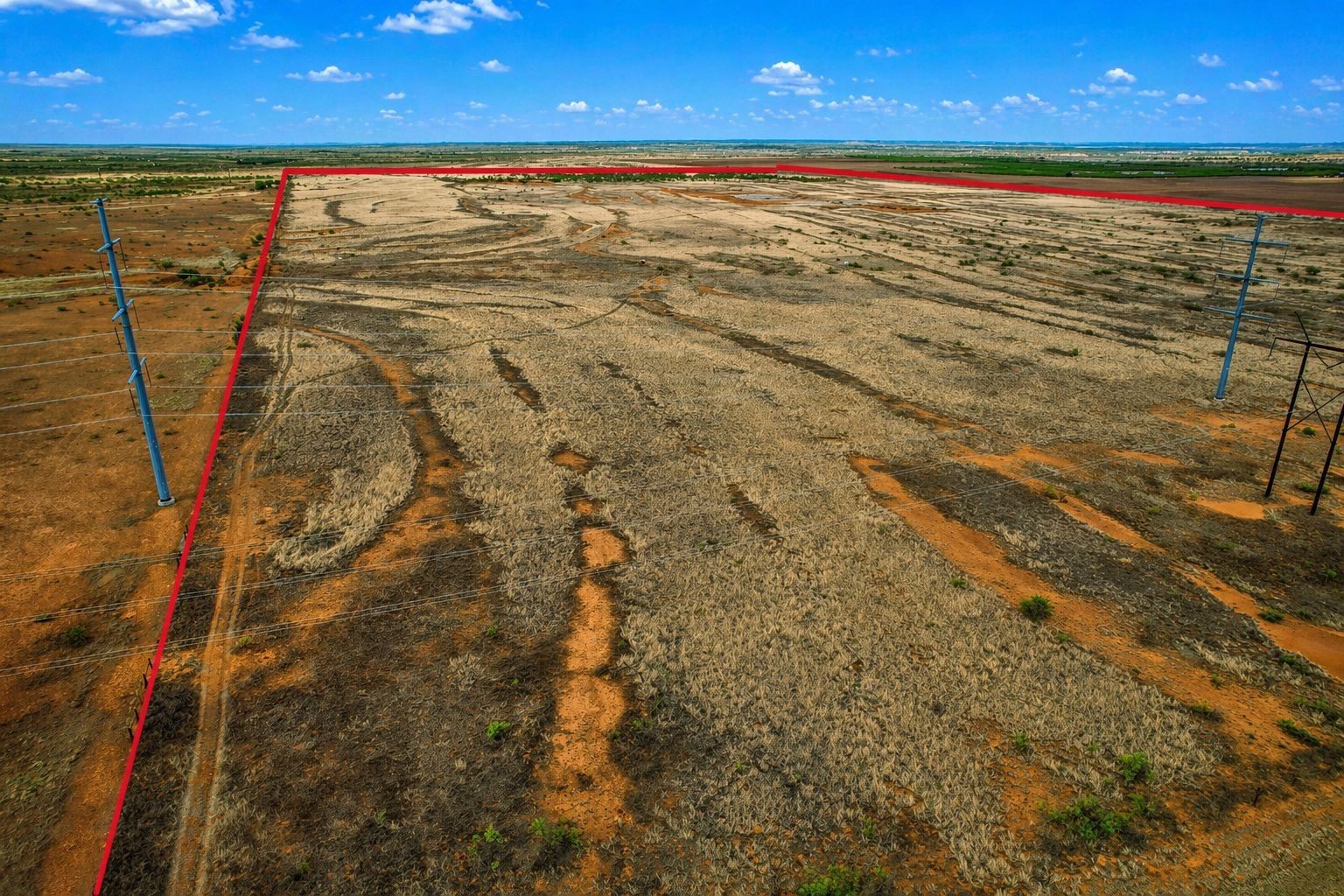 0000 County Road 437, Paducah, TX, 79248