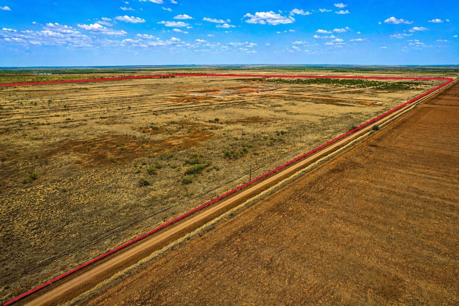 0000 County Road 437, Paducah, TX, 79248