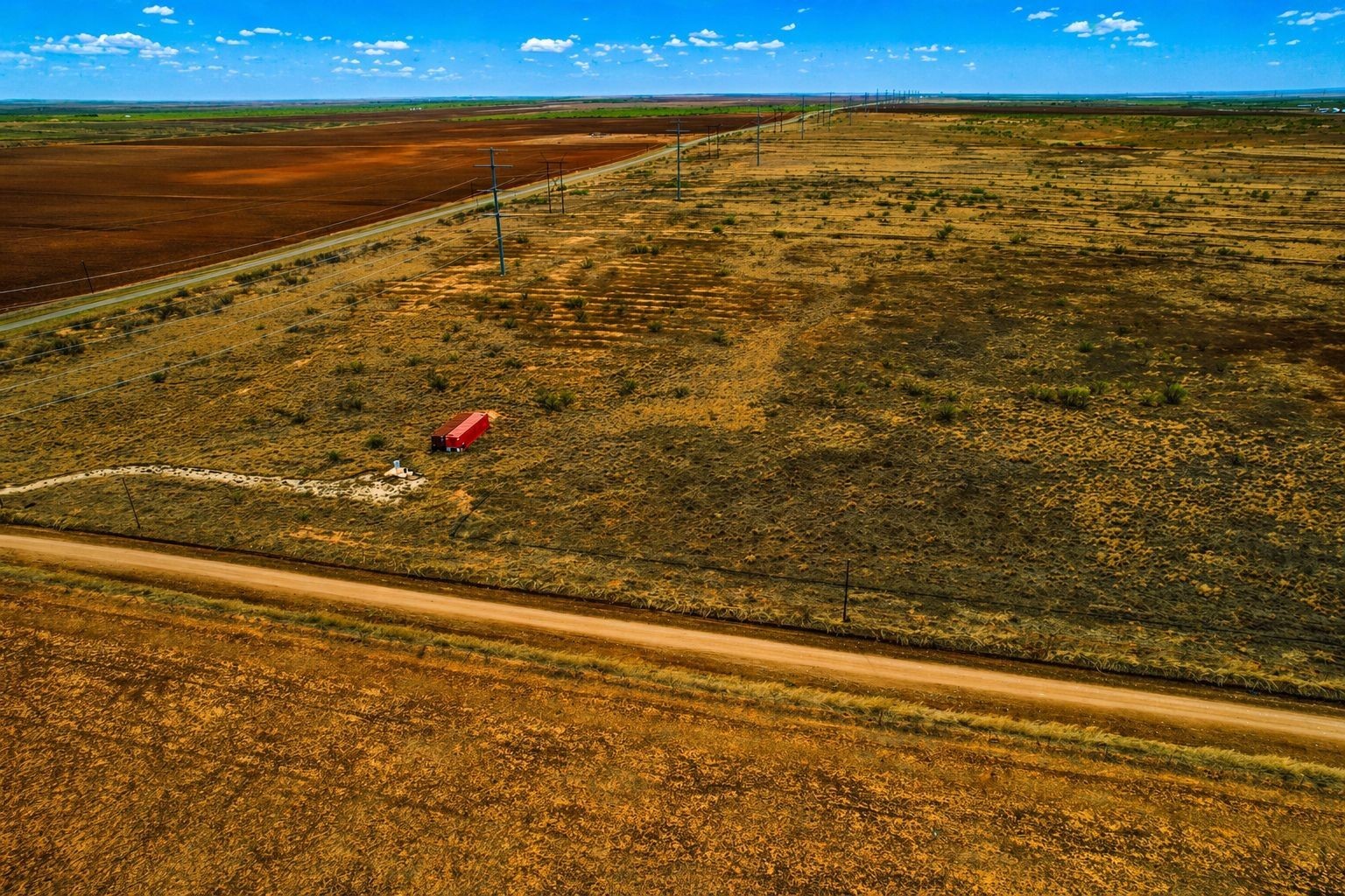 0000 County Road 437, Paducah, TX, 79248