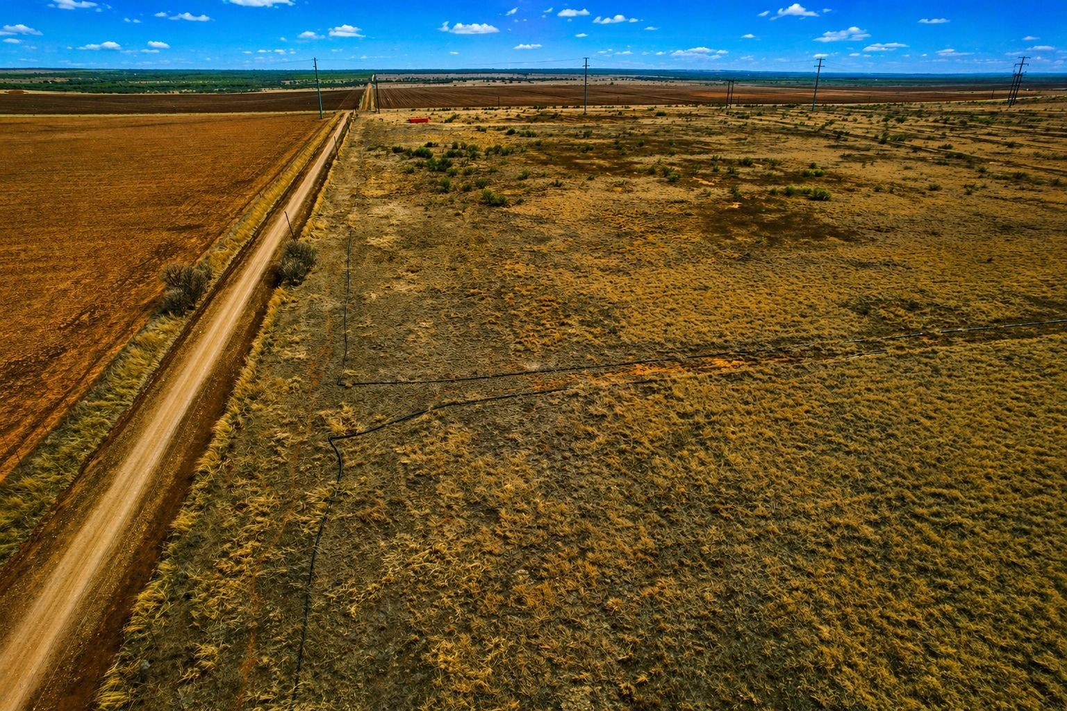 0000 County Road 437, Paducah, TX, 79248