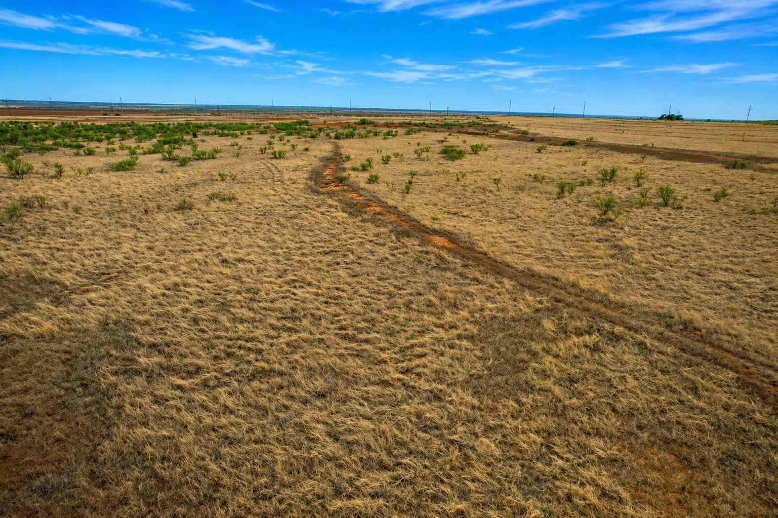 0000 County Road 437, Paducah, TX, 79248