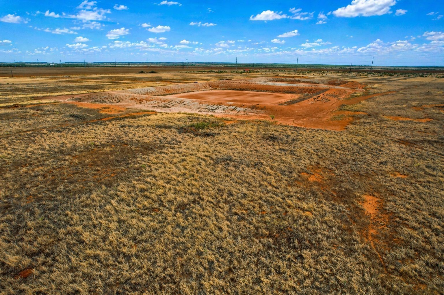 0000 County Road 437, Paducah, TX, 79248