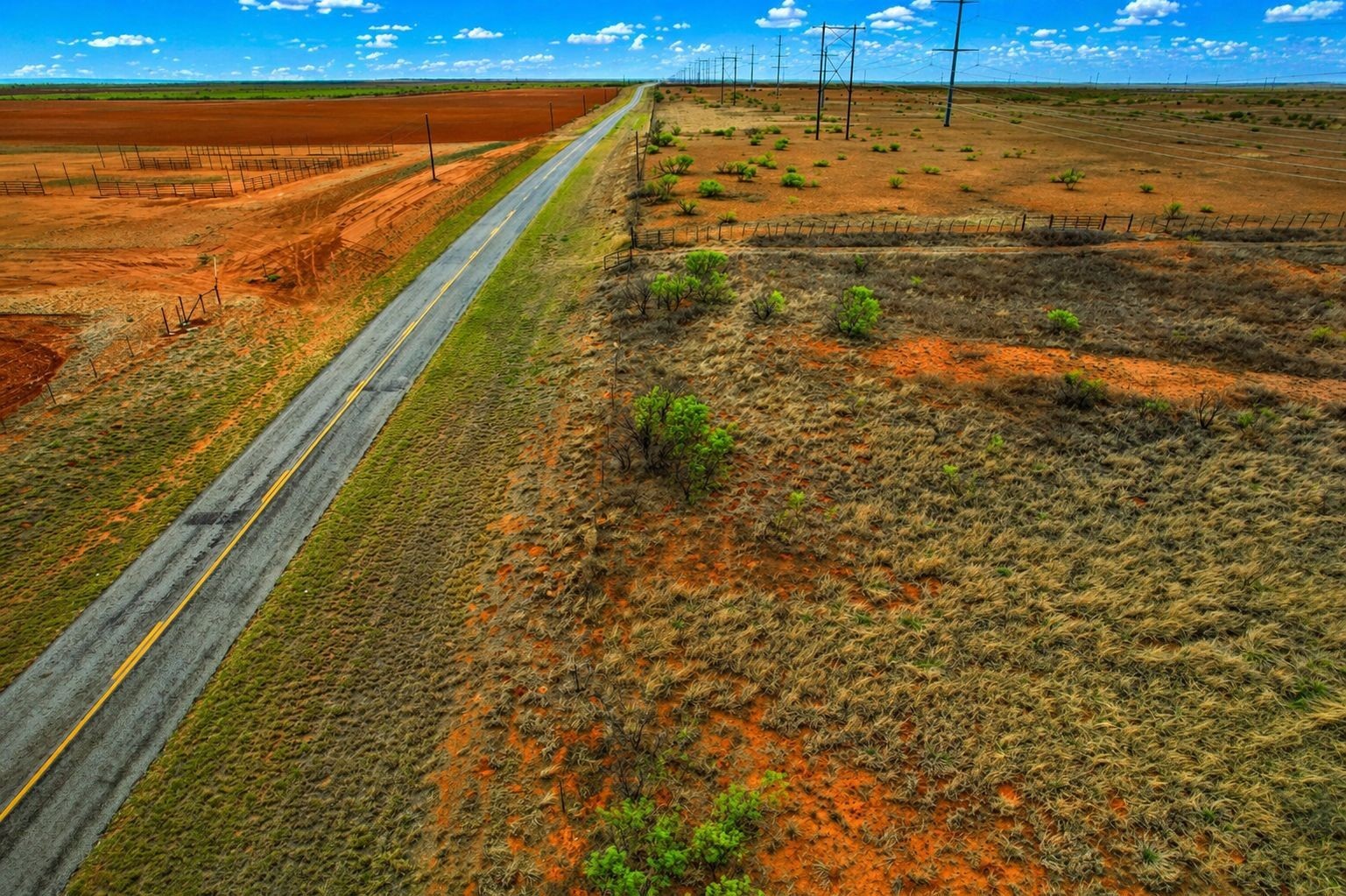0000 County Road 437, Paducah, TX, 79248