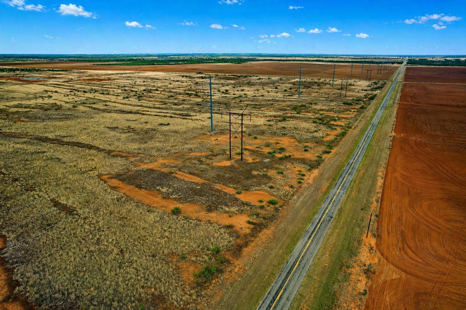 0000 County Road 437, Paducah, TX, 79248