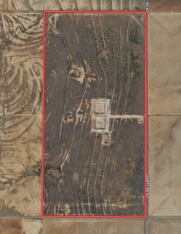 0000 County Road 437, Paducah, TX, 79248