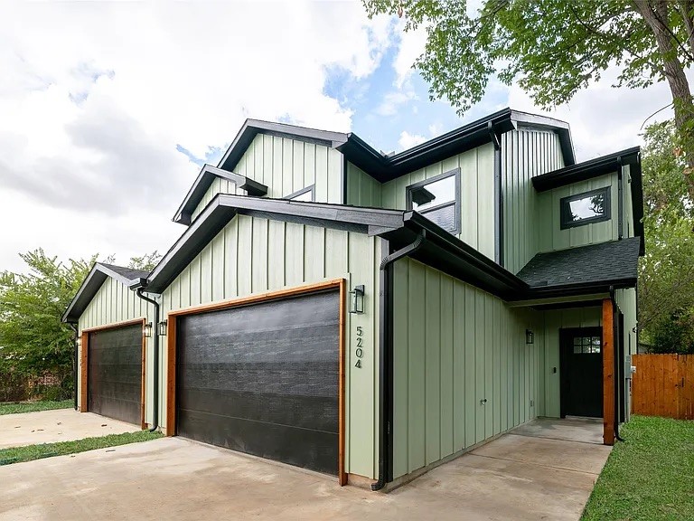 5204 Slate Street, Fort Worth, TX, 76114