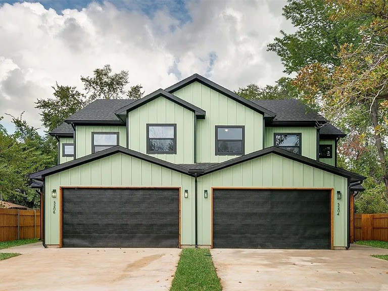 5204 Slate Street, Fort Worth, TX, 76114