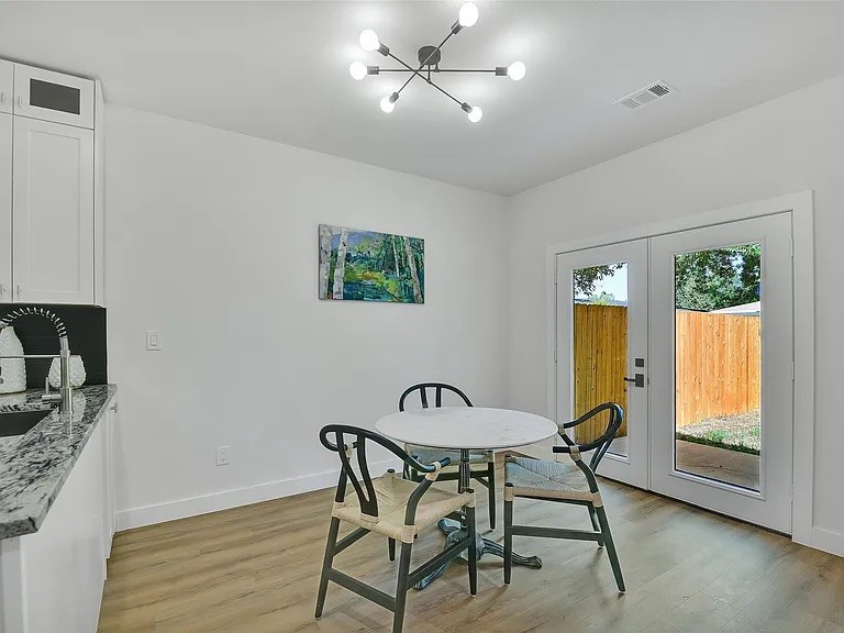 5204 Slate Street, Fort Worth, TX, 76114