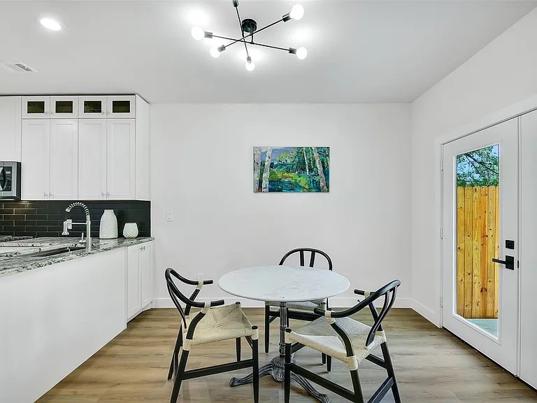 5204 Slate Street, Fort Worth, TX, 76114