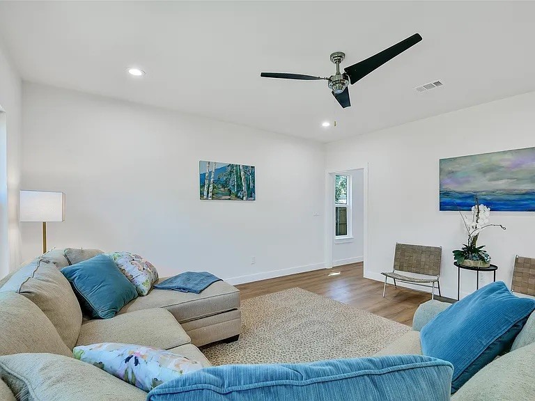 5204 Slate Street, Fort Worth, TX, 76114