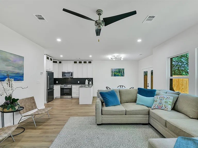 5204 Slate Street, Fort Worth, TX, 76114