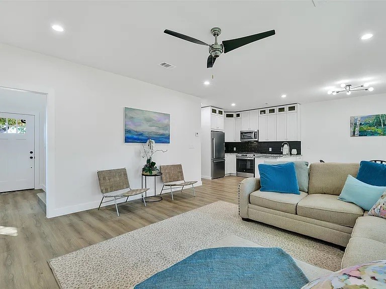 5204 Slate Street, Fort Worth, TX, 76114