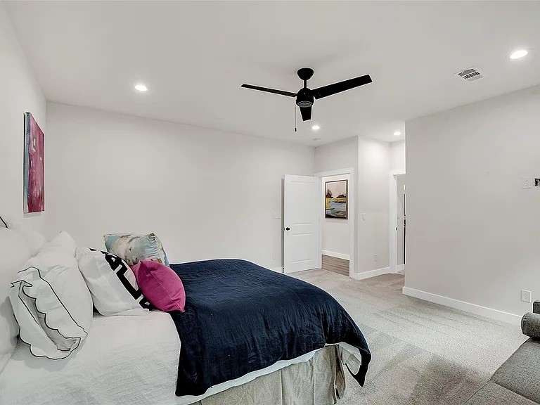 5204 Slate Street, Fort Worth, TX, 76114