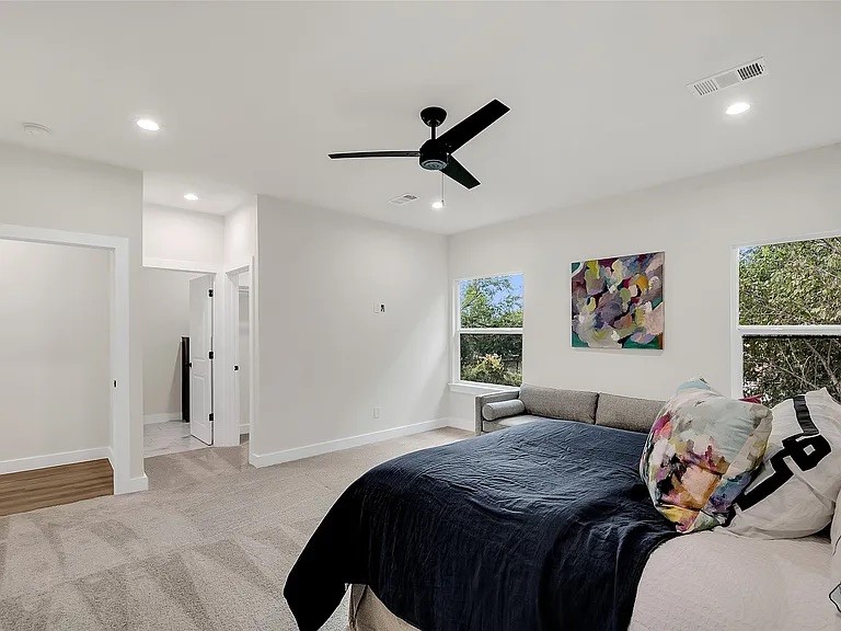5204 Slate Street, Fort Worth, TX, 76114