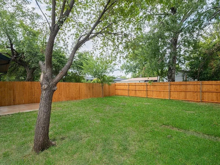 5204 Slate Street, Fort Worth, TX, 76114