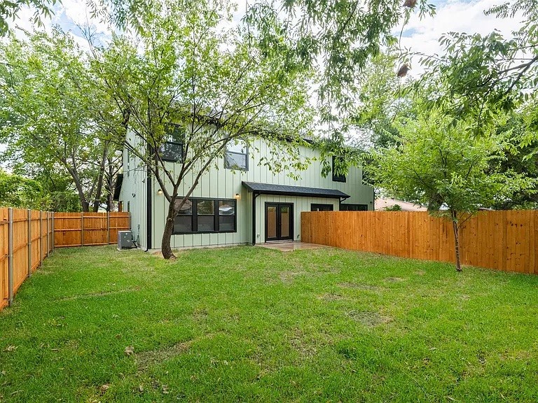 5204 Slate Street, Fort Worth, TX, 76114