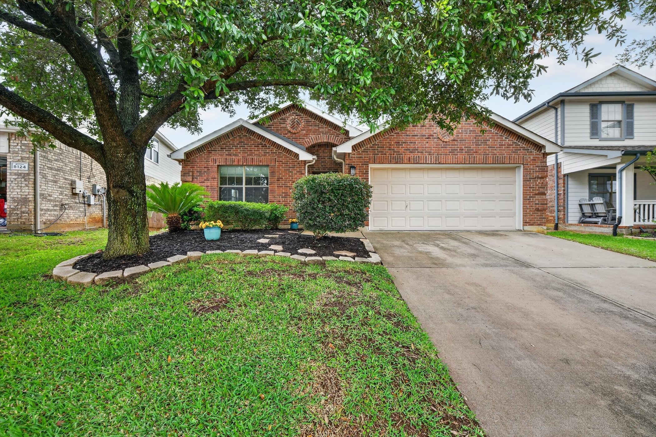 8120 Plateau Drive, Fort Worth, TX, 76120