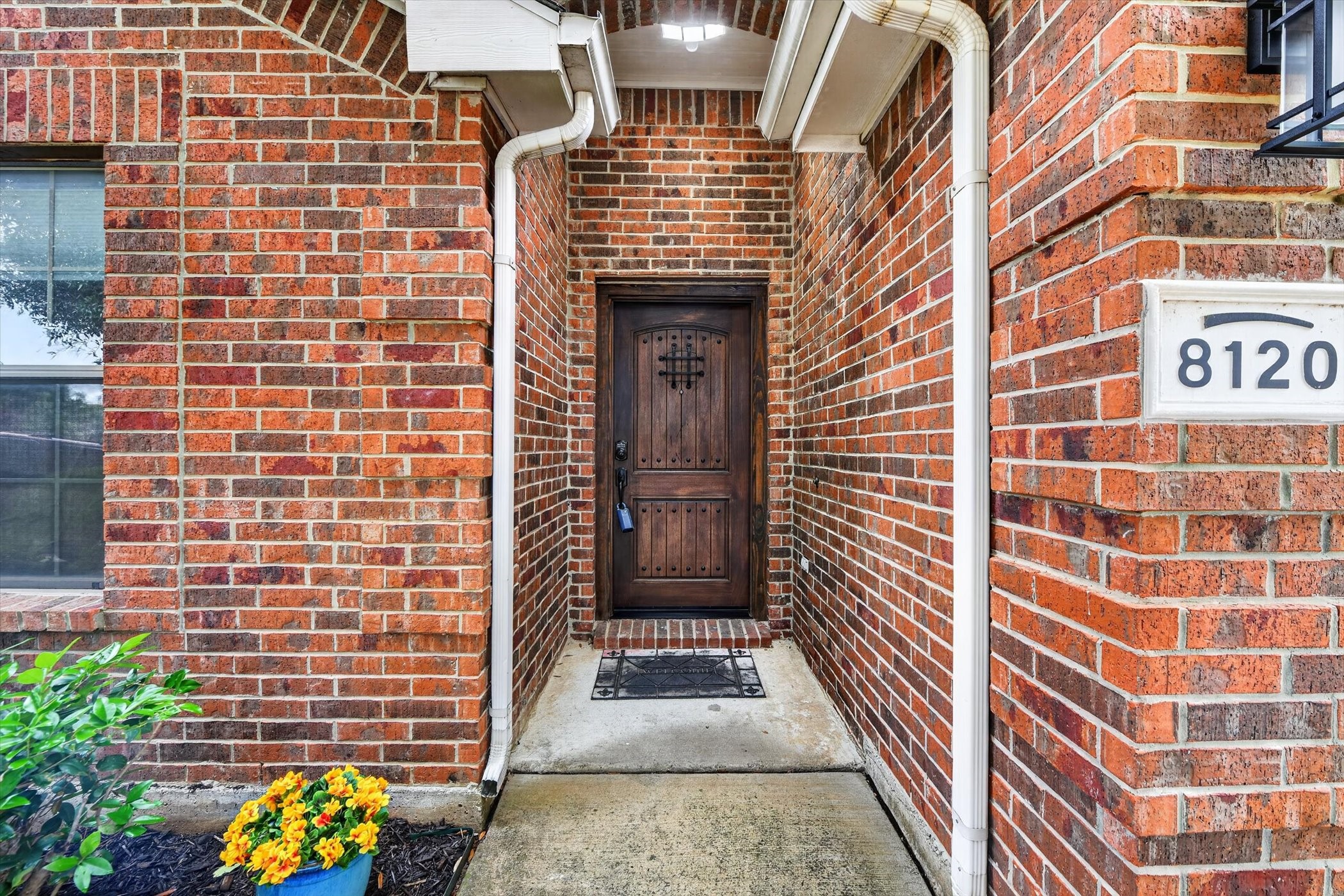 8120 Plateau Drive, Fort Worth, TX, 76120