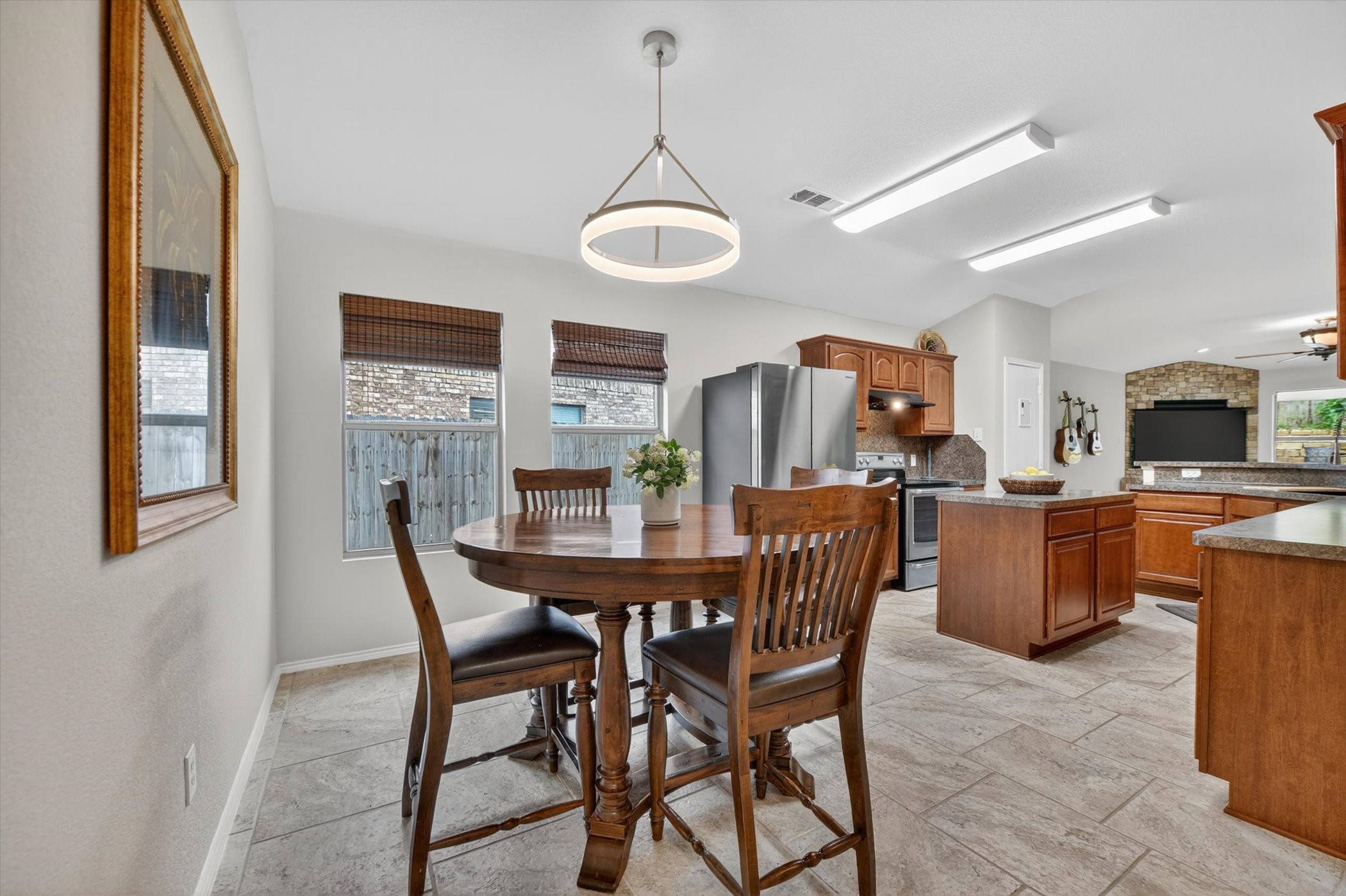8120 Plateau Drive, Fort Worth, TX, 76120