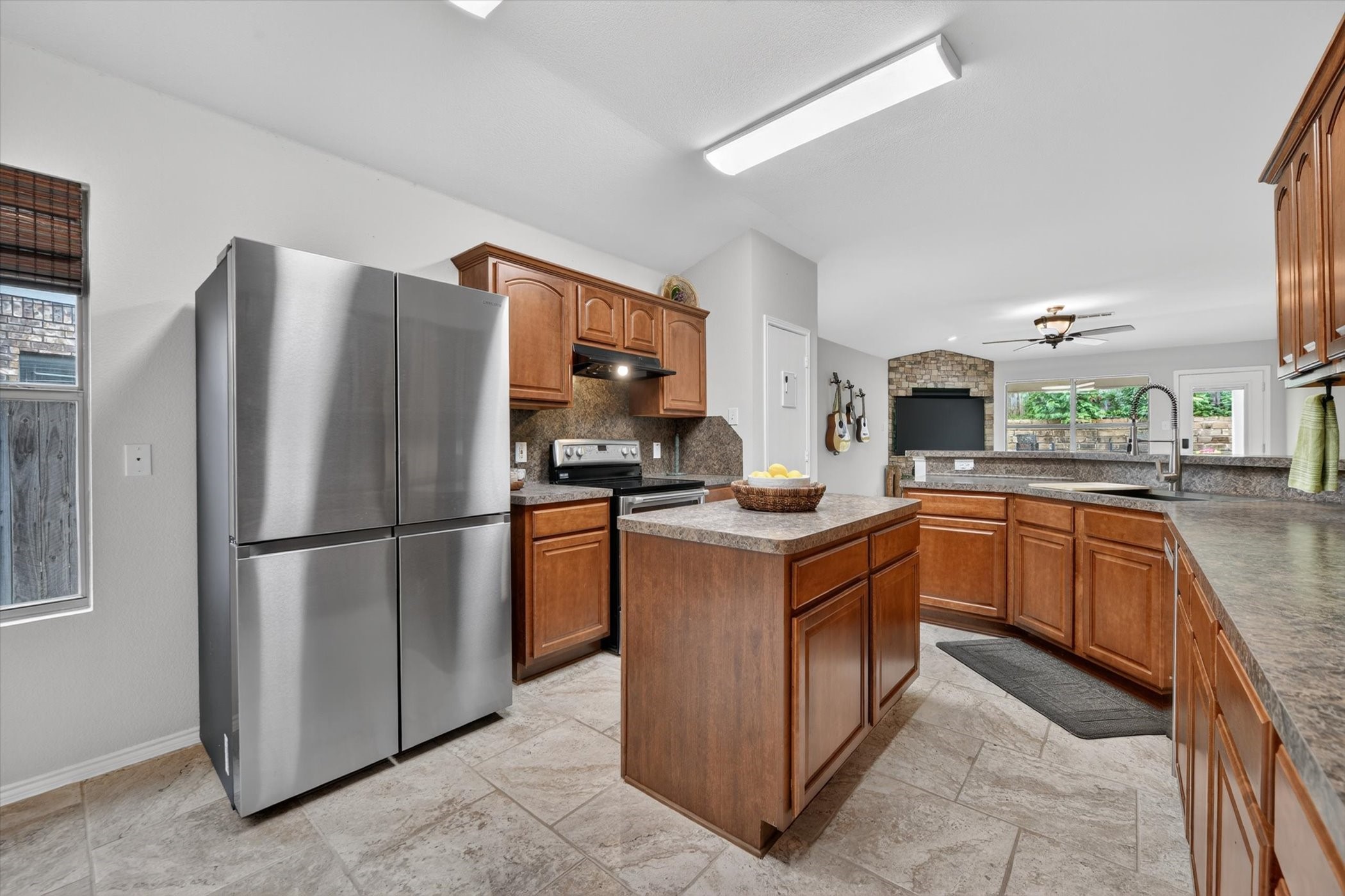 8120 Plateau Drive, Fort Worth, TX, 76120