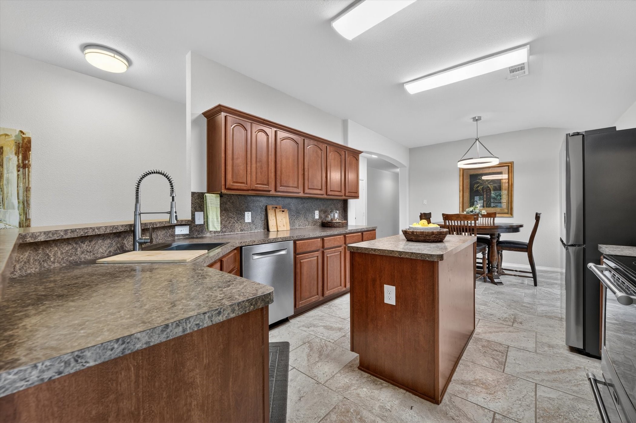 8120 Plateau Drive, Fort Worth, TX, 76120