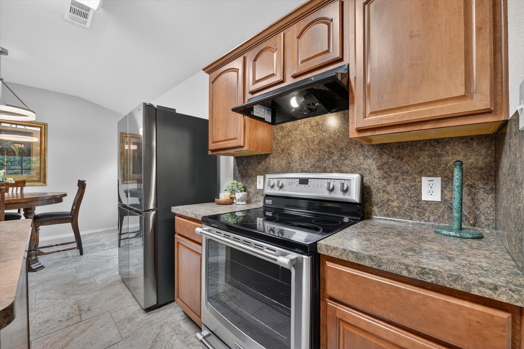 8120 Plateau Drive, Fort Worth, TX, 76120