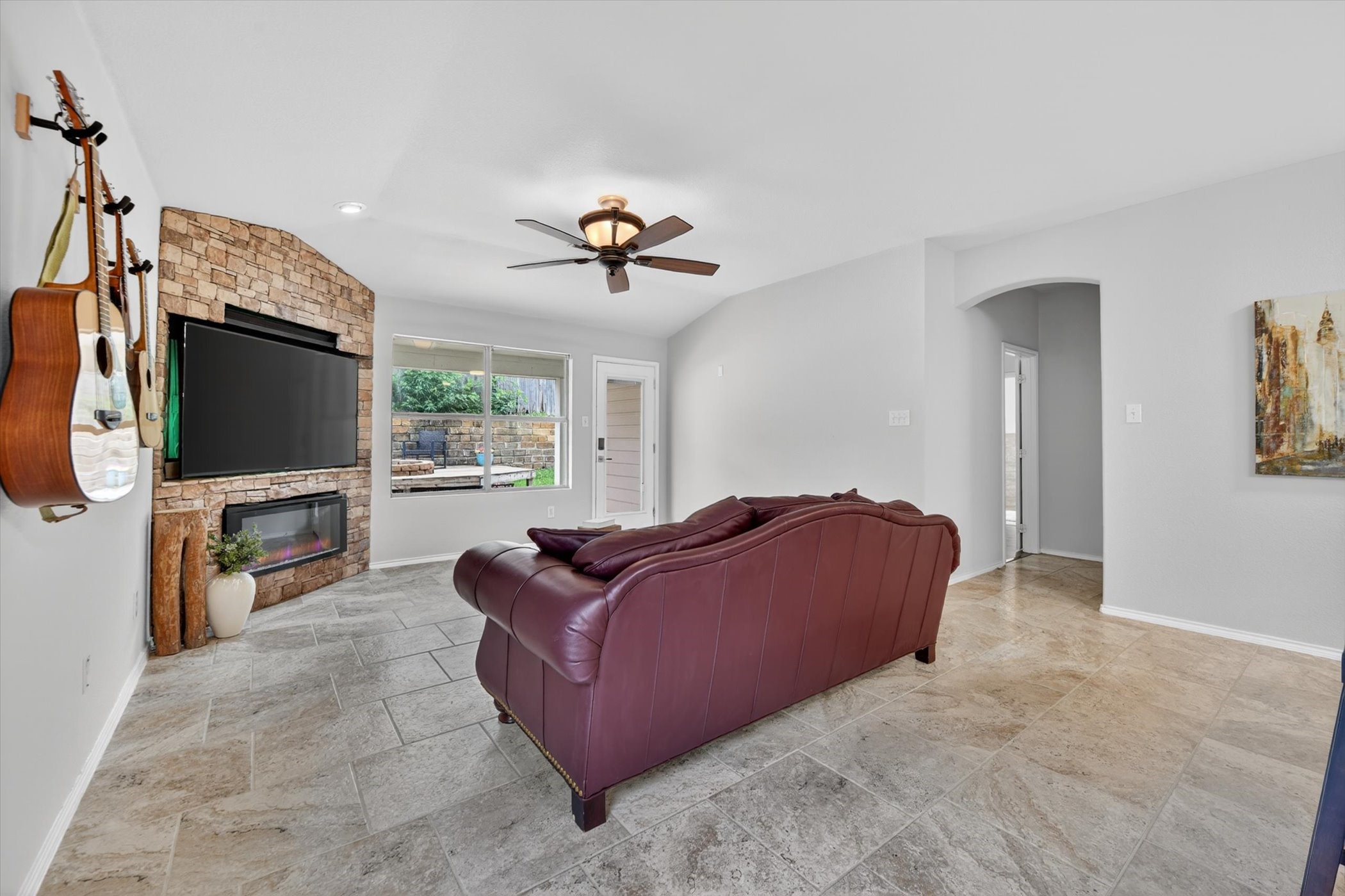8120 Plateau Drive, Fort Worth, TX, 76120