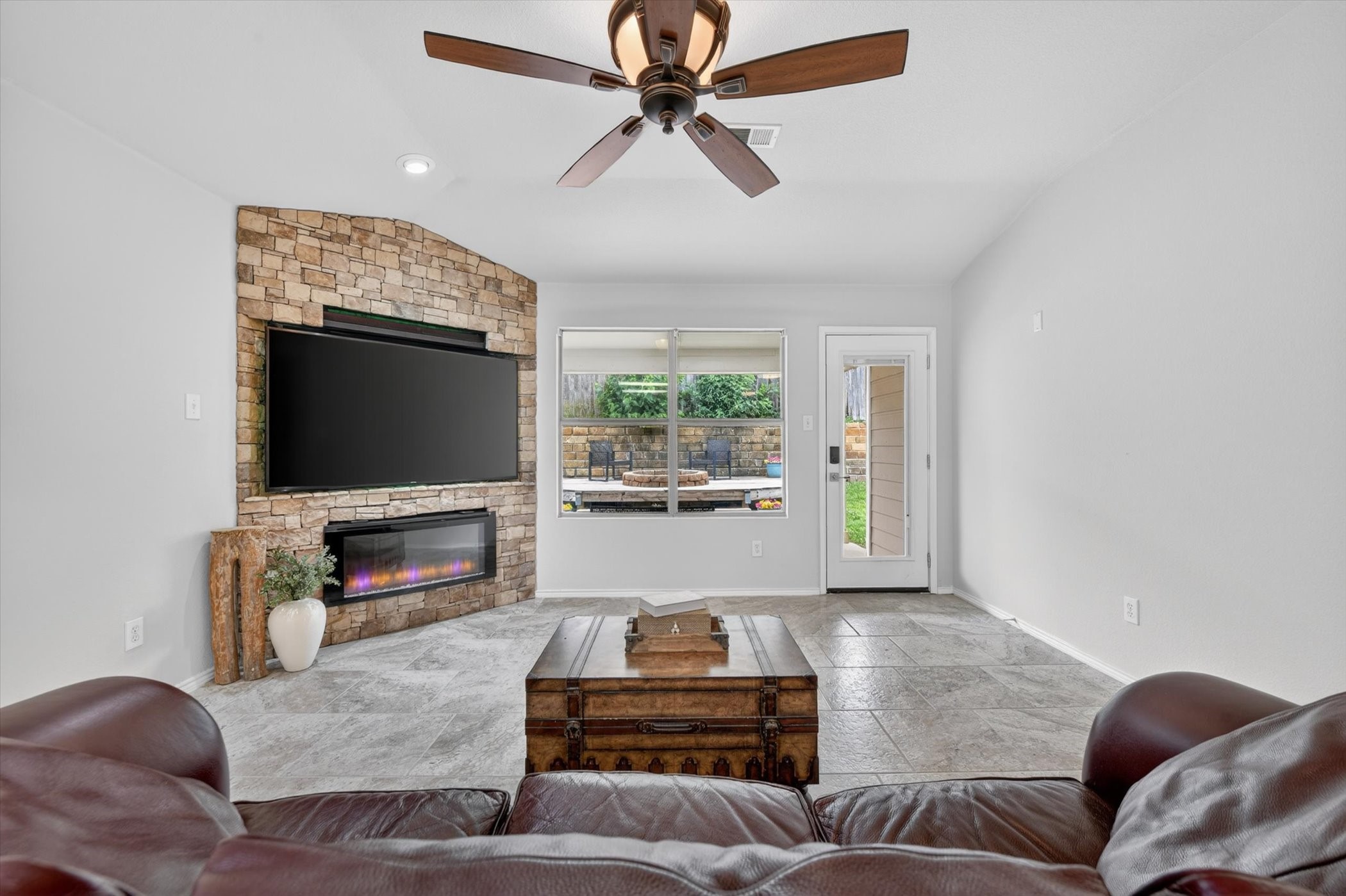 8120 Plateau Drive, Fort Worth, TX, 76120