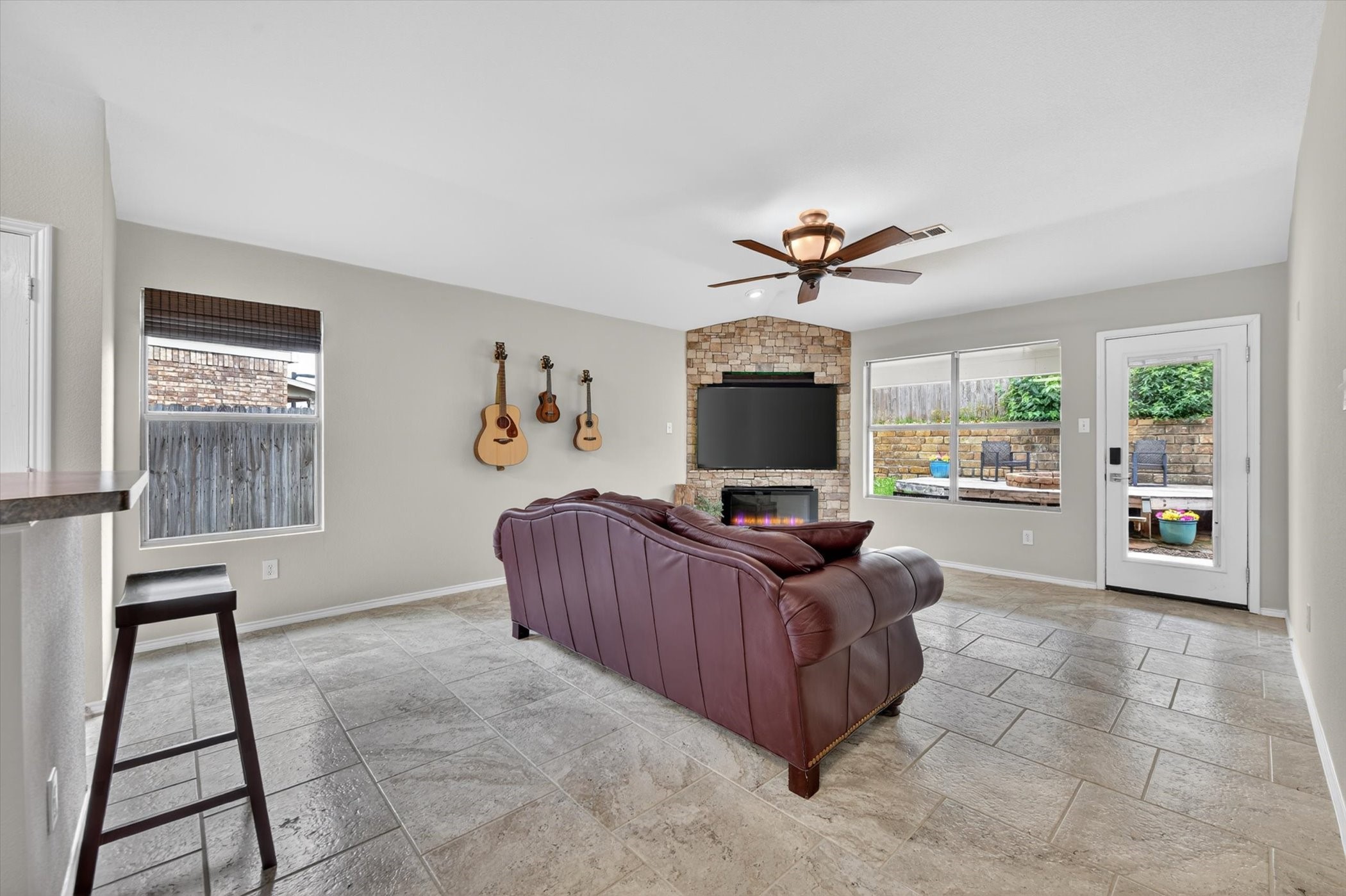 8120 Plateau Drive, Fort Worth, TX, 76120