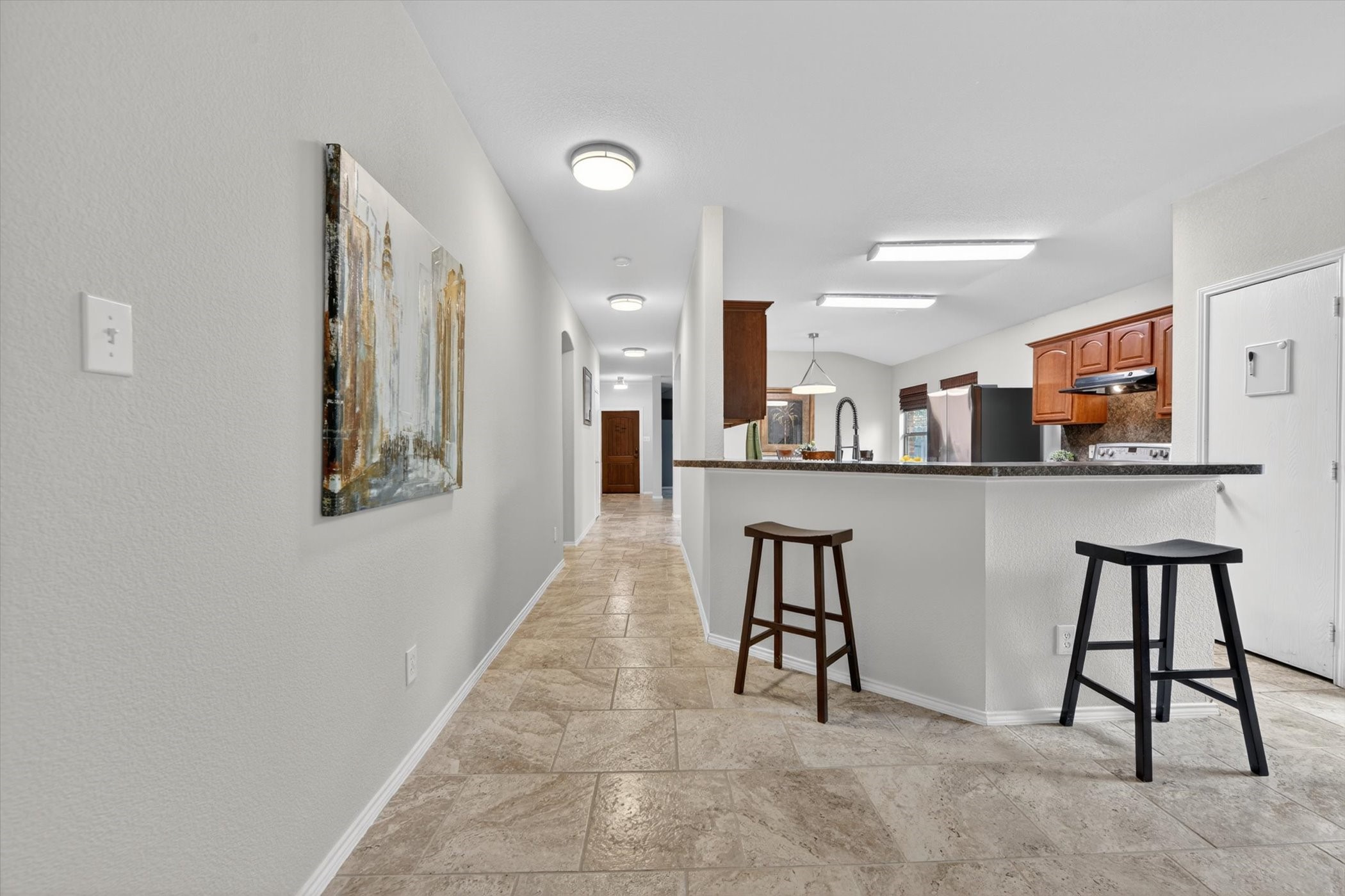 8120 Plateau Drive, Fort Worth, TX, 76120