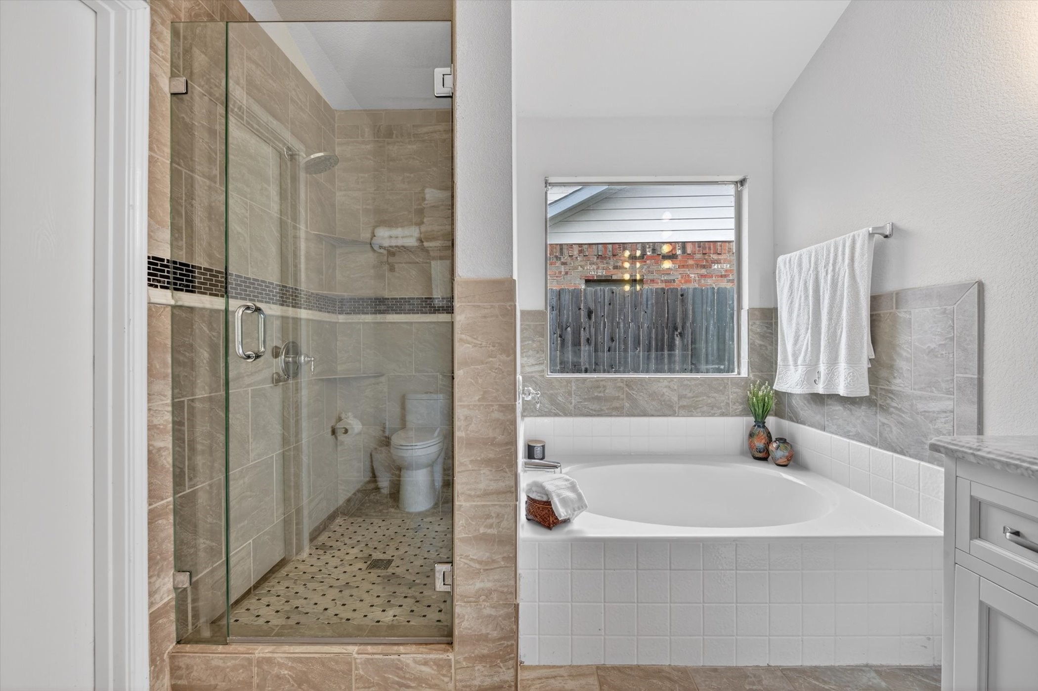 8120 Plateau Drive, Fort Worth, TX, 76120