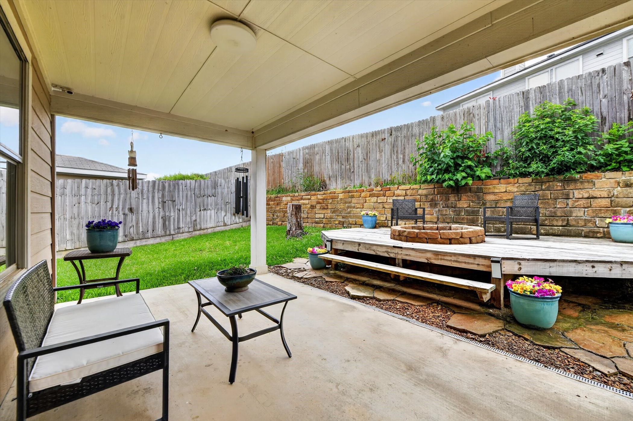 8120 Plateau Drive, Fort Worth, TX, 76120