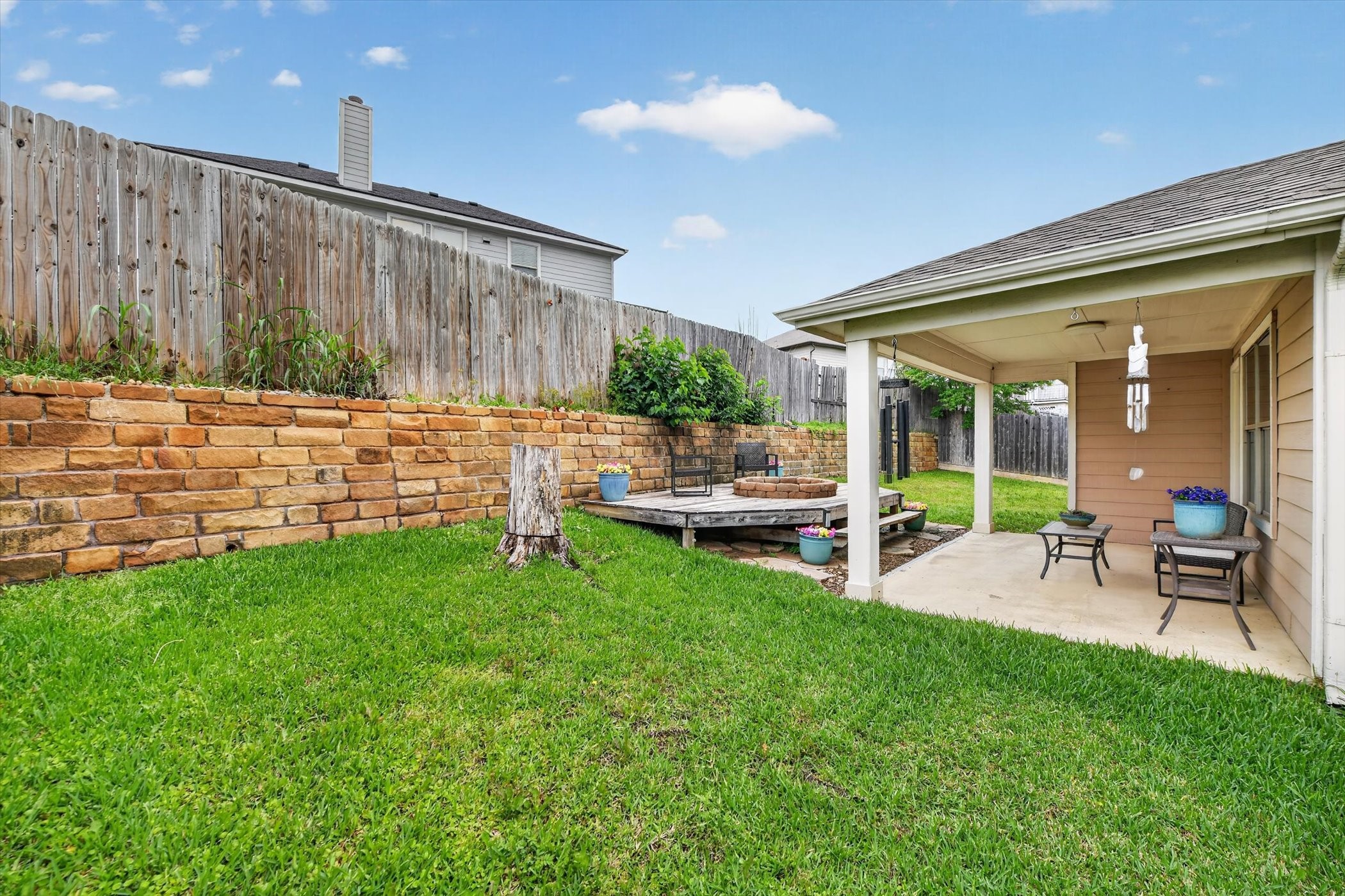8120 Plateau Drive, Fort Worth, TX, 76120