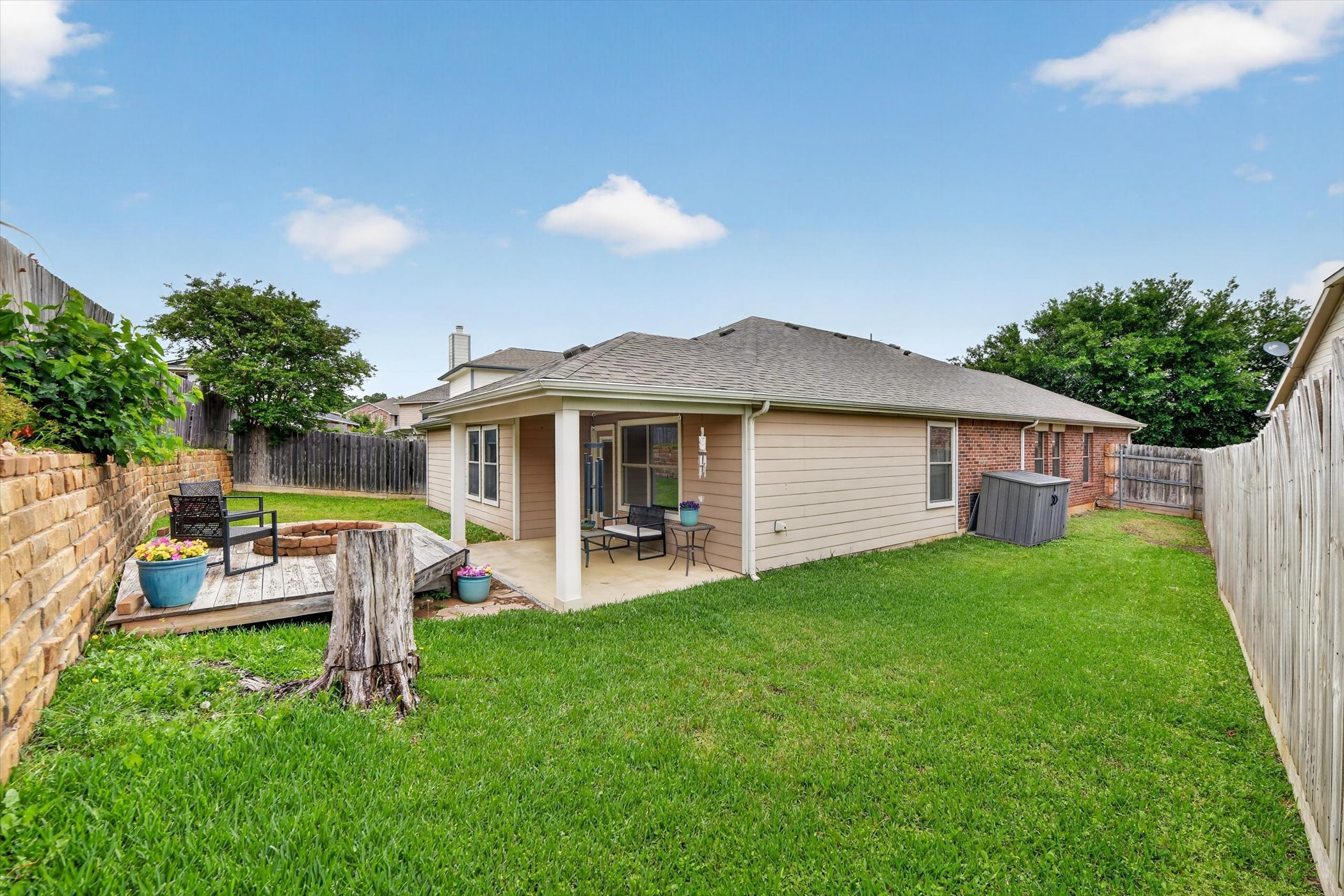 8120 Plateau Drive, Fort Worth, TX, 76120