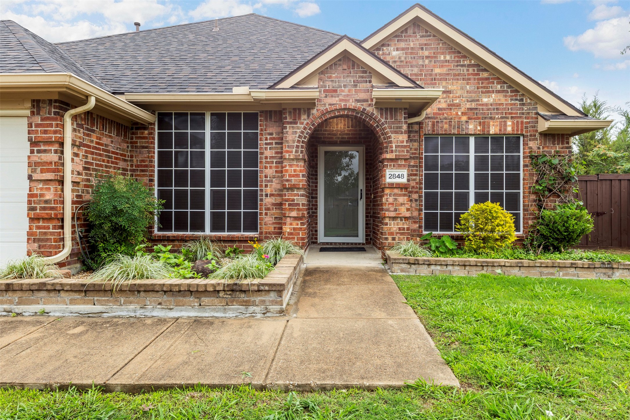 2848 Goldfinch Drive, Mesquite, TX, 75181
