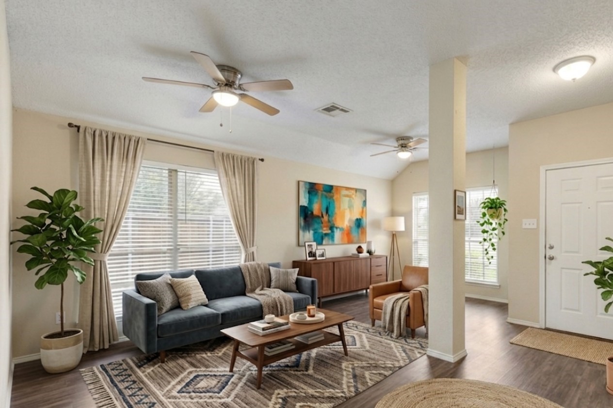 2848 Goldfinch Drive, Mesquite, TX, 75181