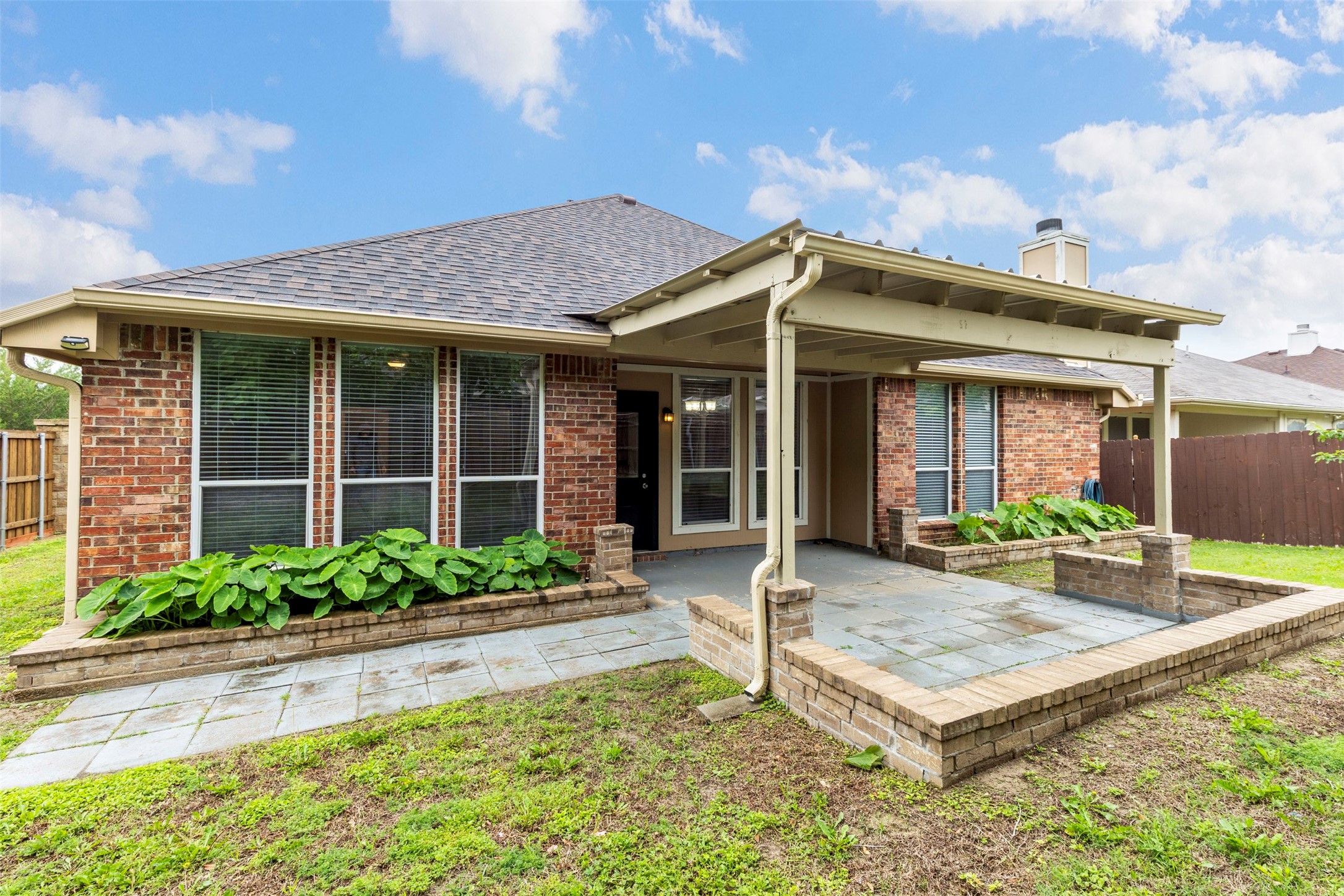 2848 Goldfinch Drive, Mesquite, TX, 75181