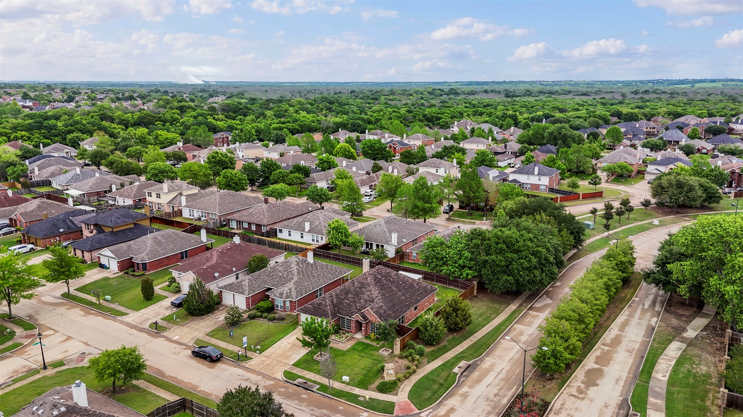 2848 Goldfinch Drive, Mesquite, TX, 75181