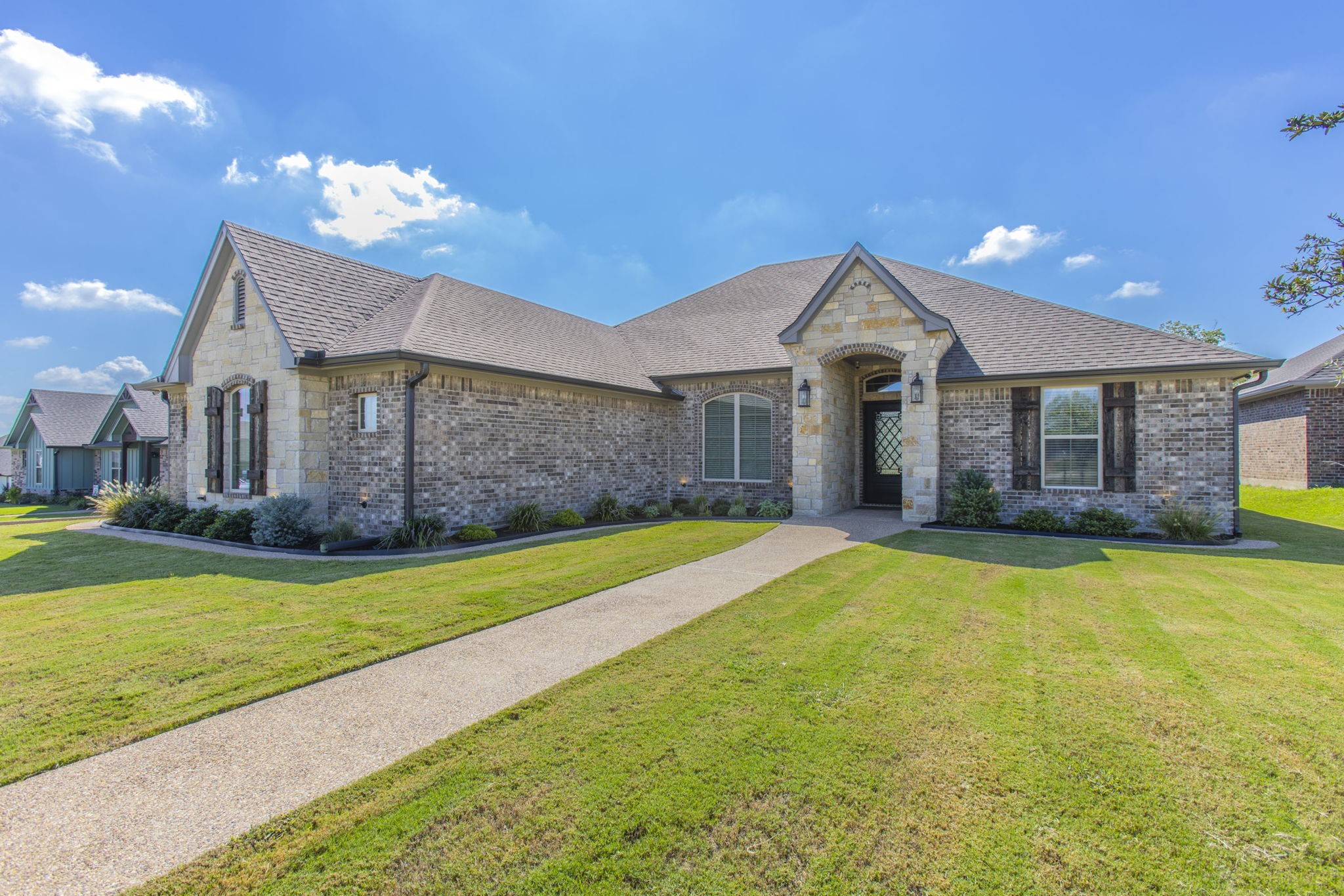 233 Fox Run Lane, Robinson, TX, 76706