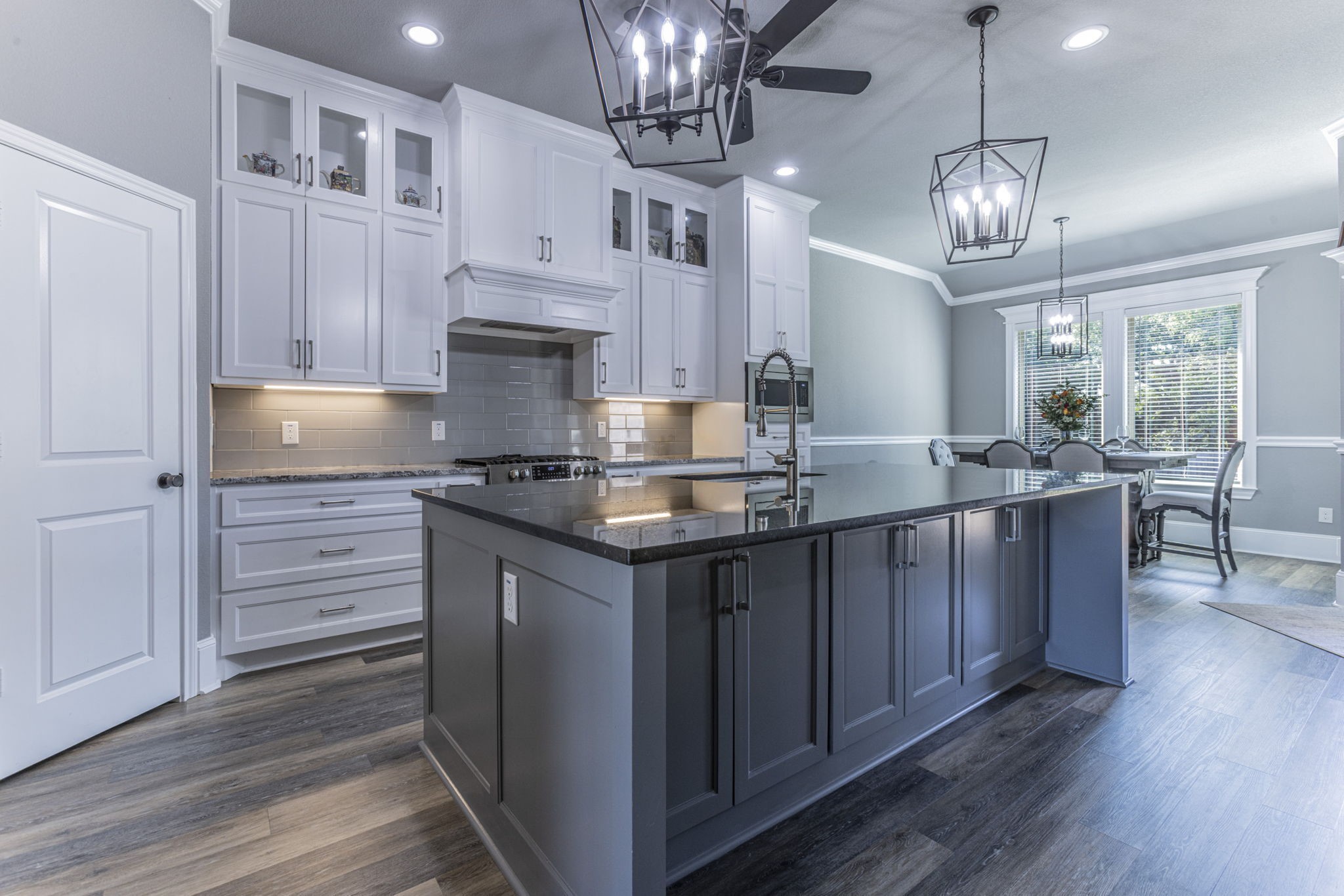 233 Fox Run Lane, Robinson, TX, 76706