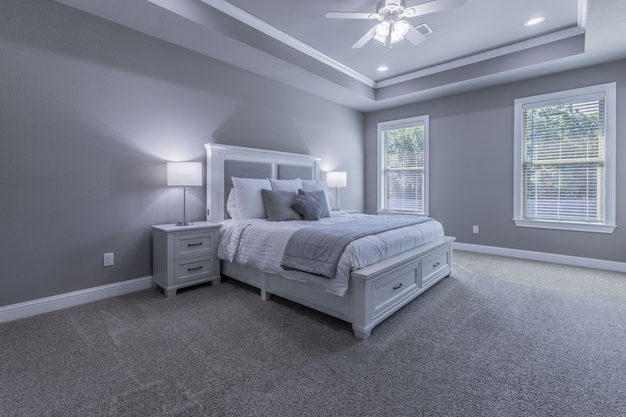 233 Fox Run Lane, Robinson, TX, 76706