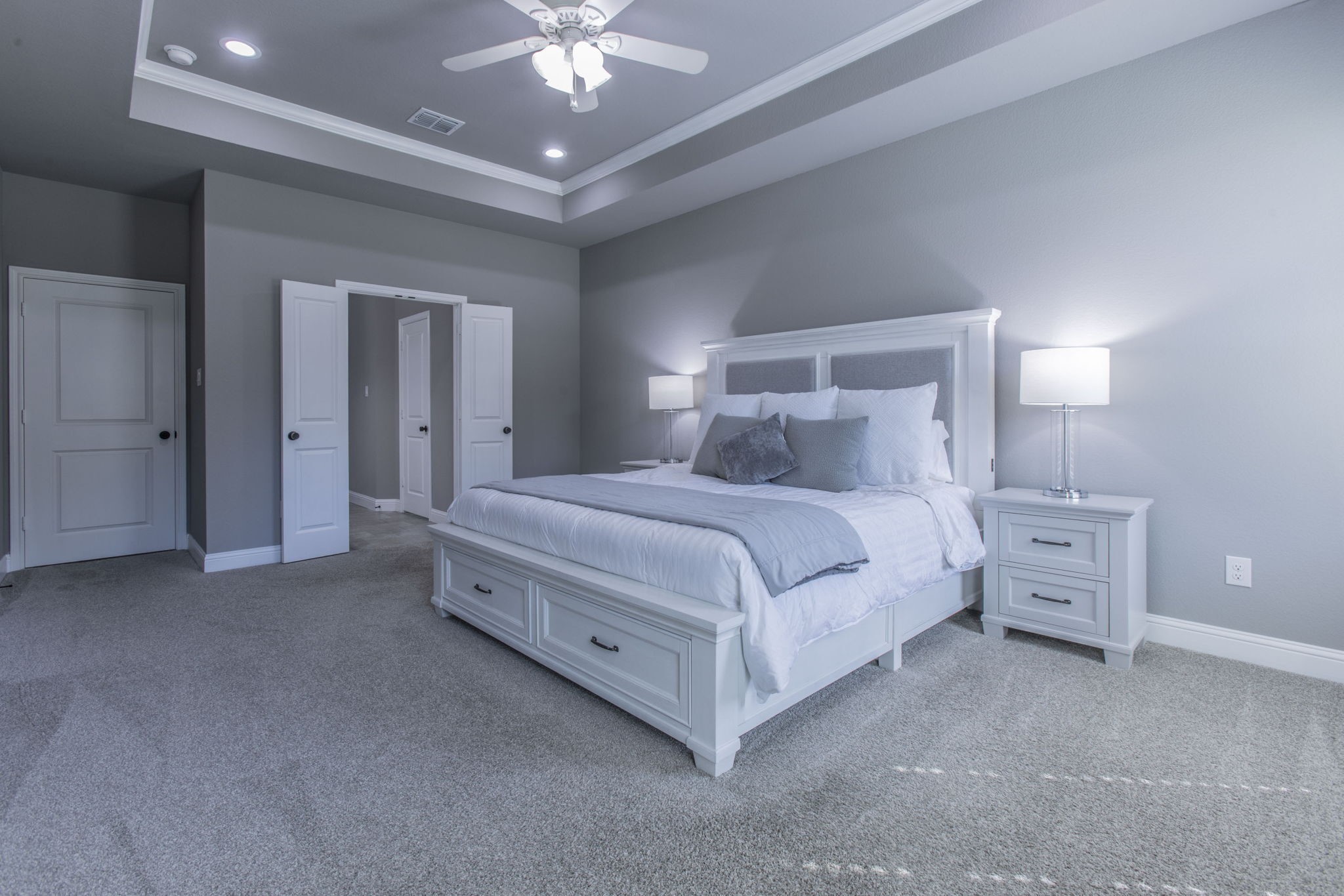 233 Fox Run Lane, Robinson, TX, 76706