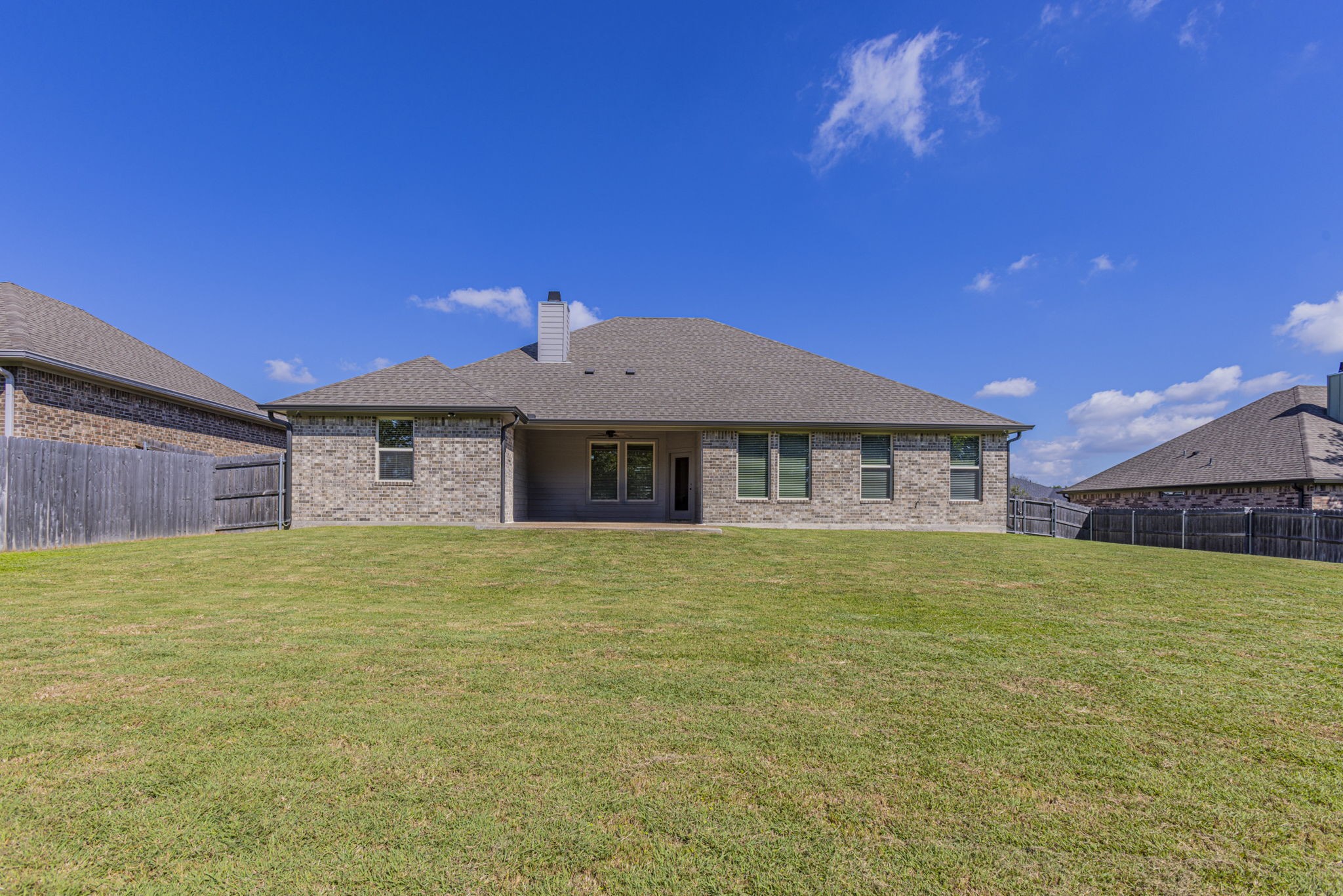 233 Fox Run Lane, Robinson, TX, 76706